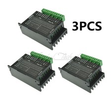 3PCS driver motore passo-passo