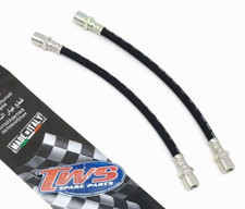 KIT 2 TUBI FRENO POSTERIORI