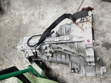 2017-Audi A4 A5 A6 Q5 2.0 TDI QUATTRO Automatico PJT GearBox 7 Velocità S-Tronic