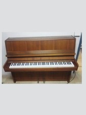 Pianoforte verticale Schulze Pollmann ( Usato ) altezza 110cm