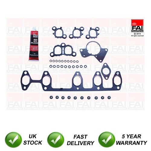 Cylinder head gasket set sjr - cylinder,