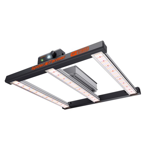 New spider farmer led - new,