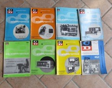 Elettronica rivista mensile - cq,