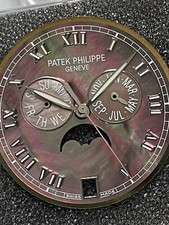 Patek Philippe 4936 Mother-of