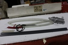 Sonax Faßpumpenset per 200l