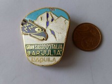 DISTINTIVO MILITARE ALPINI