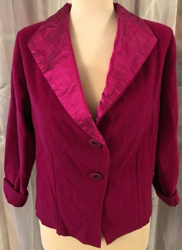 Giacca blazer elegante