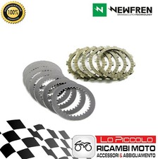 DISCHI FRIZIONE COMPLETI