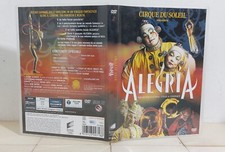 45141 DVD - CIRQUE DU SOLEIL