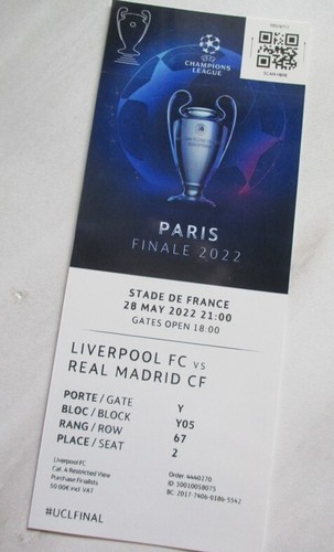 Finale champions league - finale,