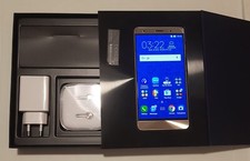 ASUS ZENFONE 3 DELUXE Zs 570kl  6GB RAM64 GB REGISTRA LE TELEFONATE HD*ULTIMO*