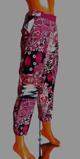 Pantalone Morbido Vita Alta