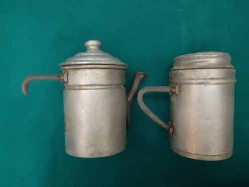 Caffettiera napoletana 6 - 33.,