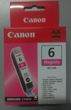 CANON BCI-6M PIXMA