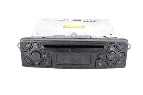 A2038201786 autoradio mercedes - a2038201786,