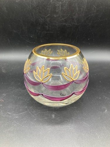 Vaso votivo vintage - , boemia