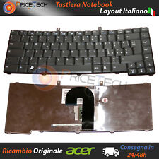 Tastiera Italiana ACER TravelMate 6492  6492g 6592 6592g 6593 6593g Series