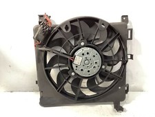 VENTOLA RADIATORE PER OPEL