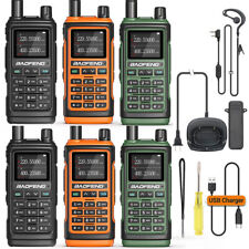 Lotto 6 pezzi Baofeng UV-17