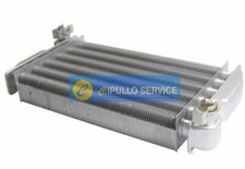 SCAMBIATORE PRIMARIO H2O GAS +