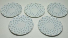 Set piatti galvani - 5,