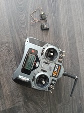 SPECTRUM DX6 DX6i controller