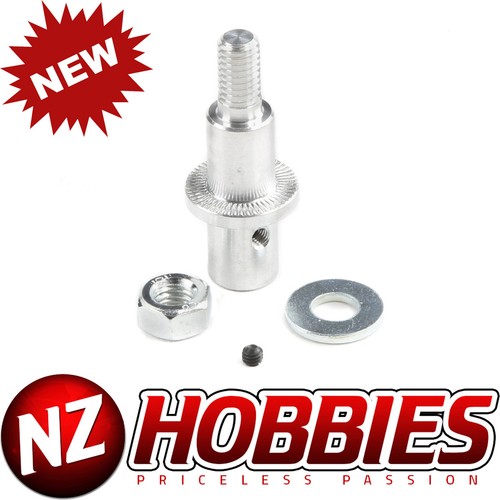 Adattatore prop eflite 5mm - eflite,