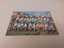 Cartolina mira spal album - mira, x