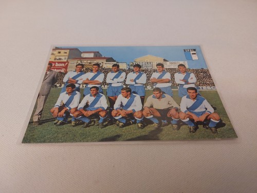 Cartolina mira spal - ,