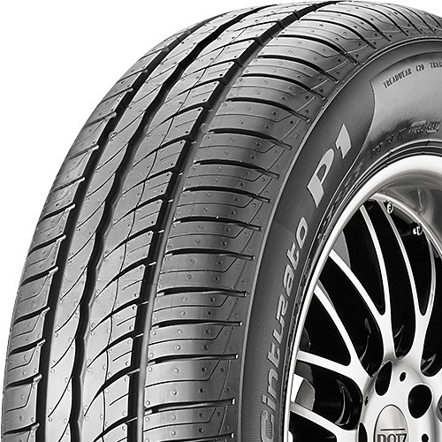 Pirelli cinturato verde - pirelli,