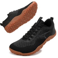 Scarpe a Piedi Nudi con Punta