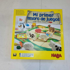 Tesoro Di Giochi: Una Grande