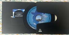 5 € EURO ITALIA 2025 ARGENTO RENATO ZERO