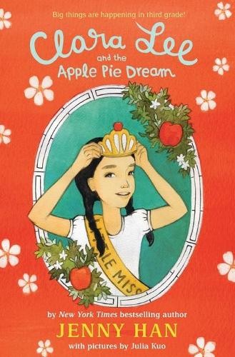 Jenny han clara lee - lee, and