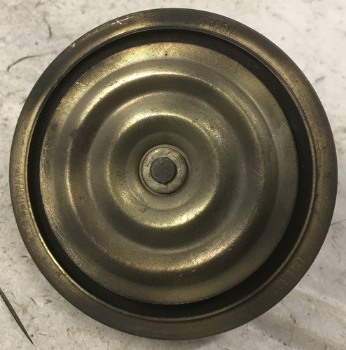 Tromba avvisatore acustico - avvisatore,