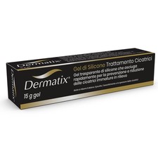 Dermatix Trattamento in Gel al