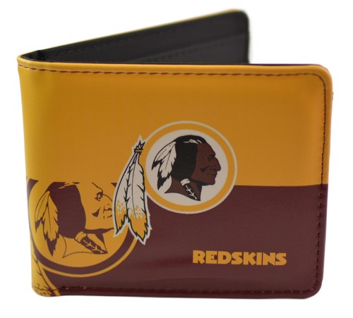 Portafoglio nfl washington - nfl,