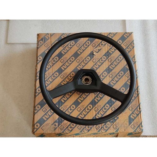 Volate sterzo originale iveco - volate,