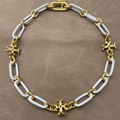 Nuovo girocollo collana - nuovo!,