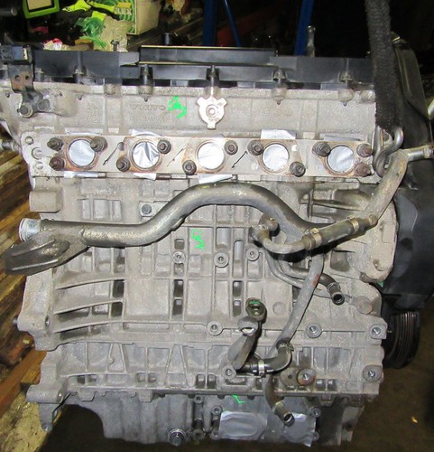 Motore volvo v70 136kw - motore, 2.4l,