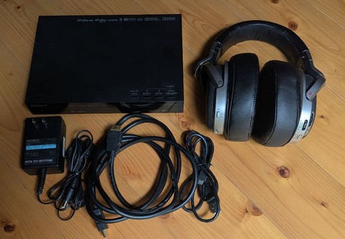 Sistema cuffie wireless - sistema, di