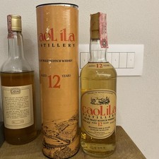 Caol Ila 12 Years  Zenith