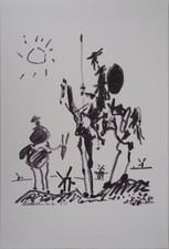 Pablo picasso don - pablo,