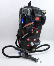 Zaino Ghostbusters Proton Pack