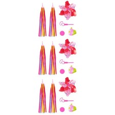 3 Sets Children's Bike