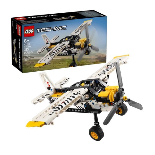42198 lego technic aereo - technic,