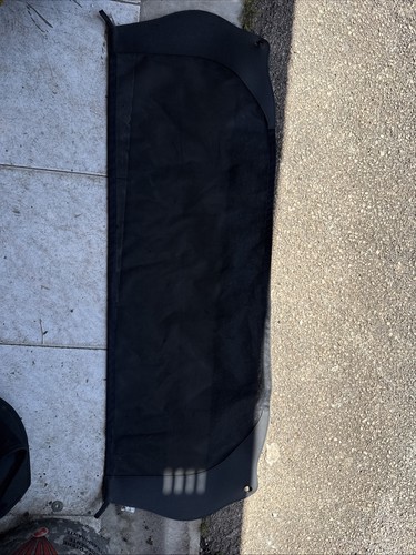 Tendina smart cabrio 451 - smart,