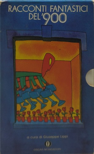 Racconti fantastici del - fantastici, 900