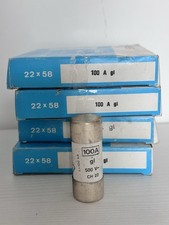 10 X Fusibili Italweber CH