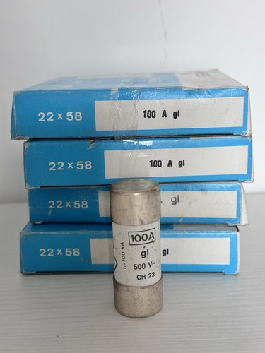 Fusibili italweber ch - 10,